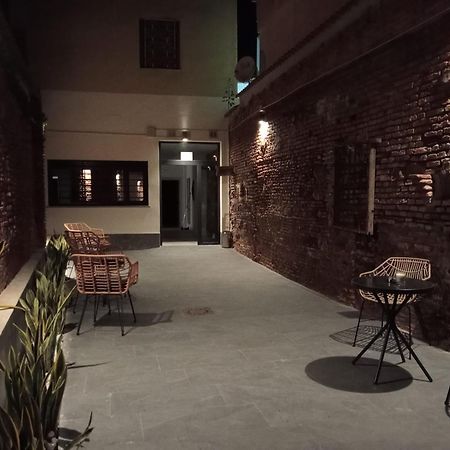 Precioso Estudio En El Centro De Malaga 1 エクステリア 写真