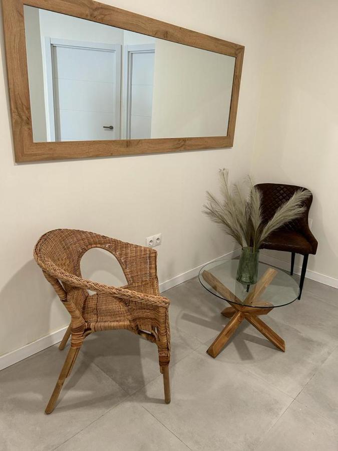 Precioso Estudio En El Centro De Malaga 1 エクステリア 写真