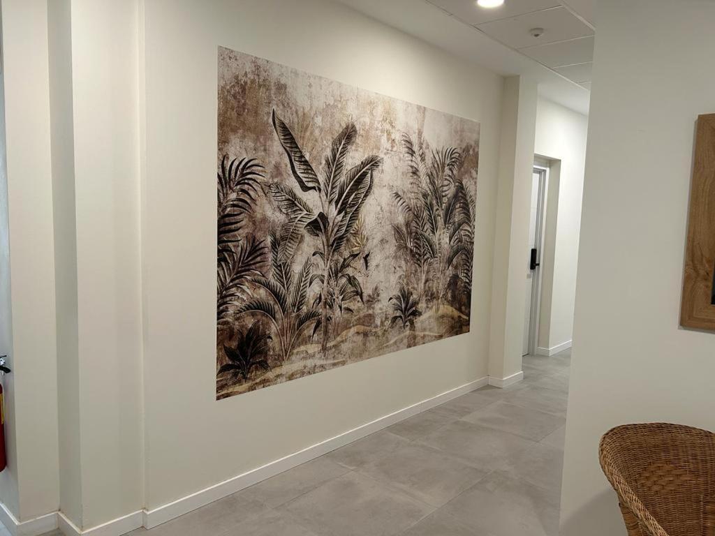 Precioso Estudio En El Centro De Malaga 1 エクステリア 写真