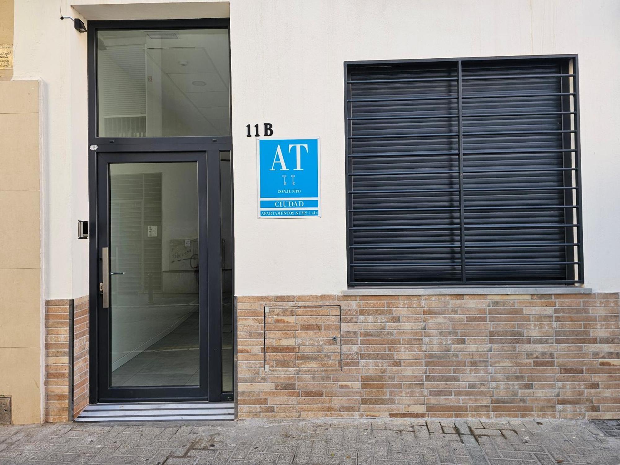 Precioso Estudio En El Centro De Malaga 1 エクステリア 写真